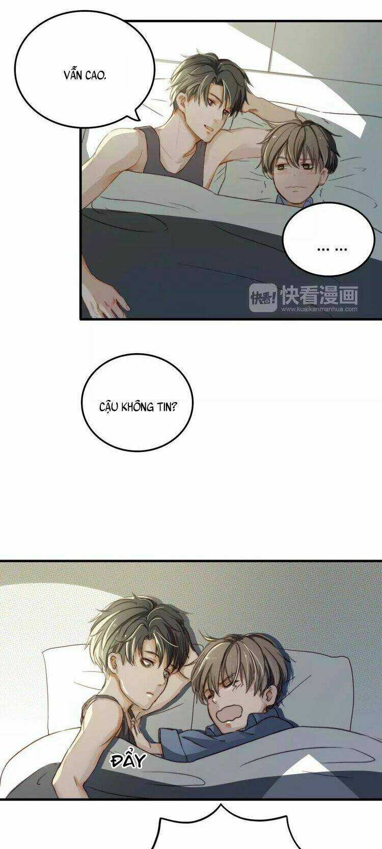 Song Trình - Chapter 10 - Trang 10