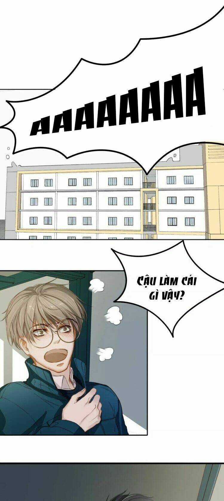 Song Trình - Chapter 11 - Trang 2