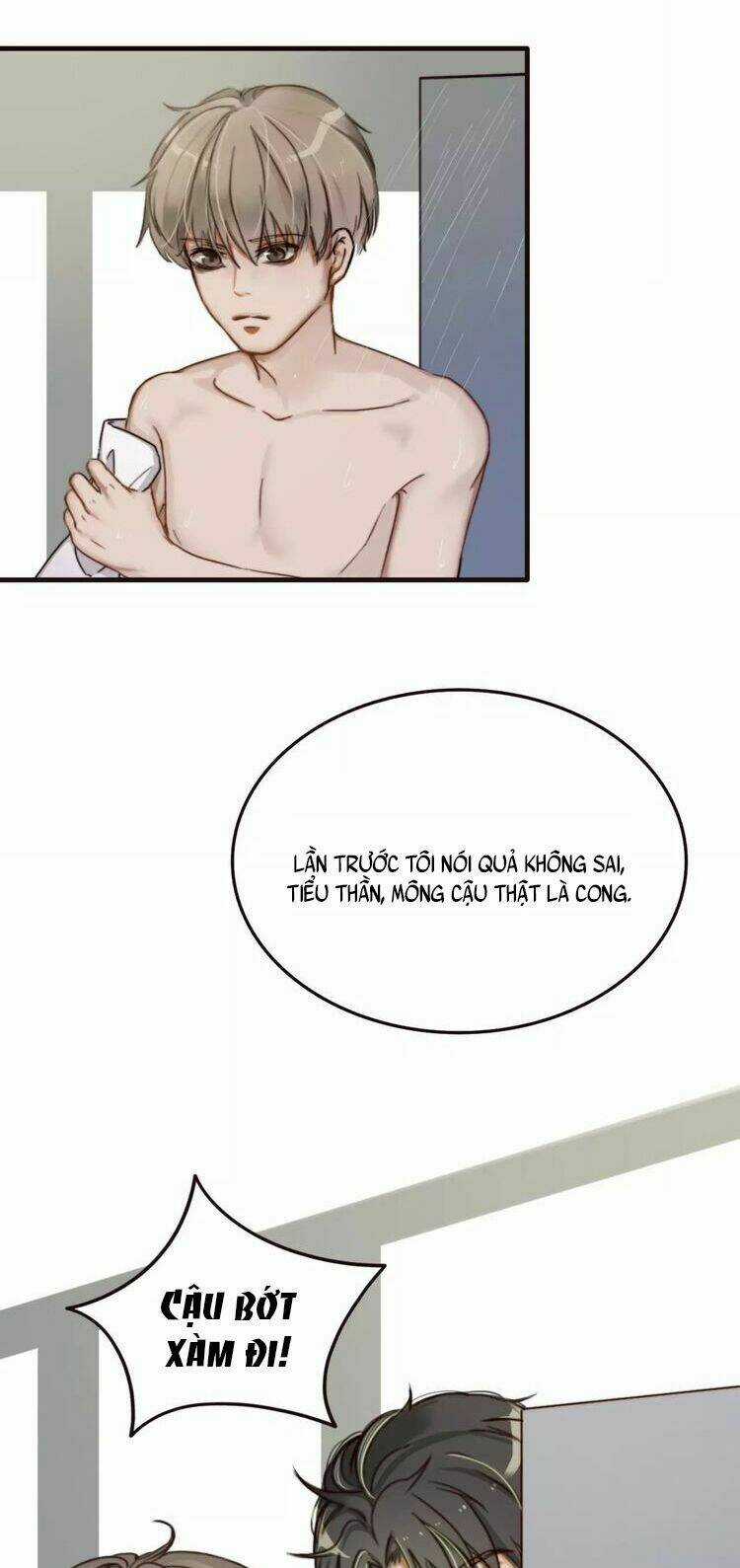 Song Trình - Chapter 11 - Trang 13