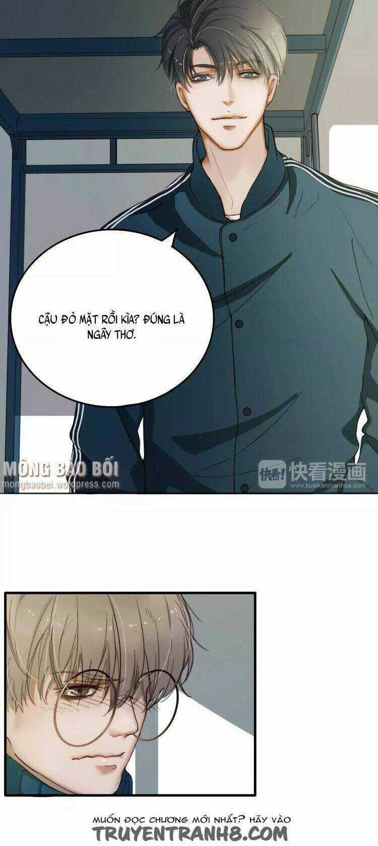 Song Trình - Chapter 11 - Trang 3