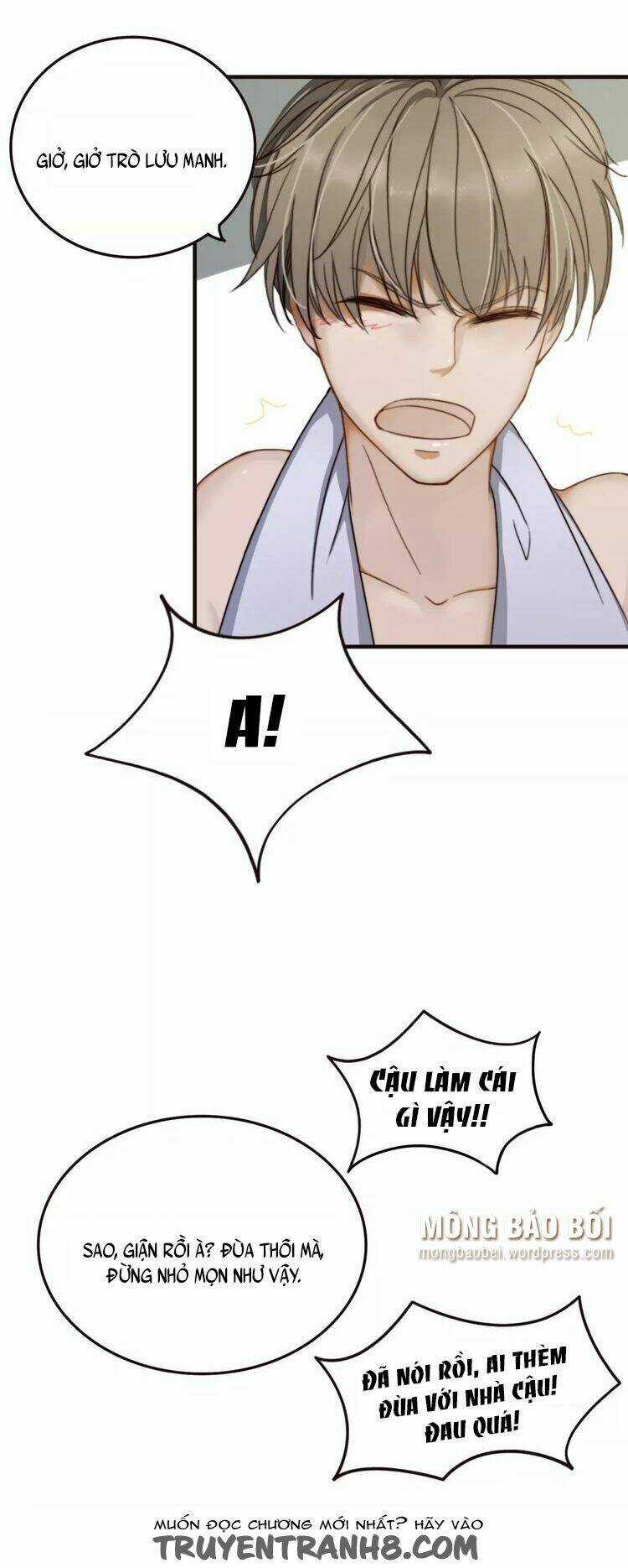 Song Trình - Chapter 11 - Trang 21