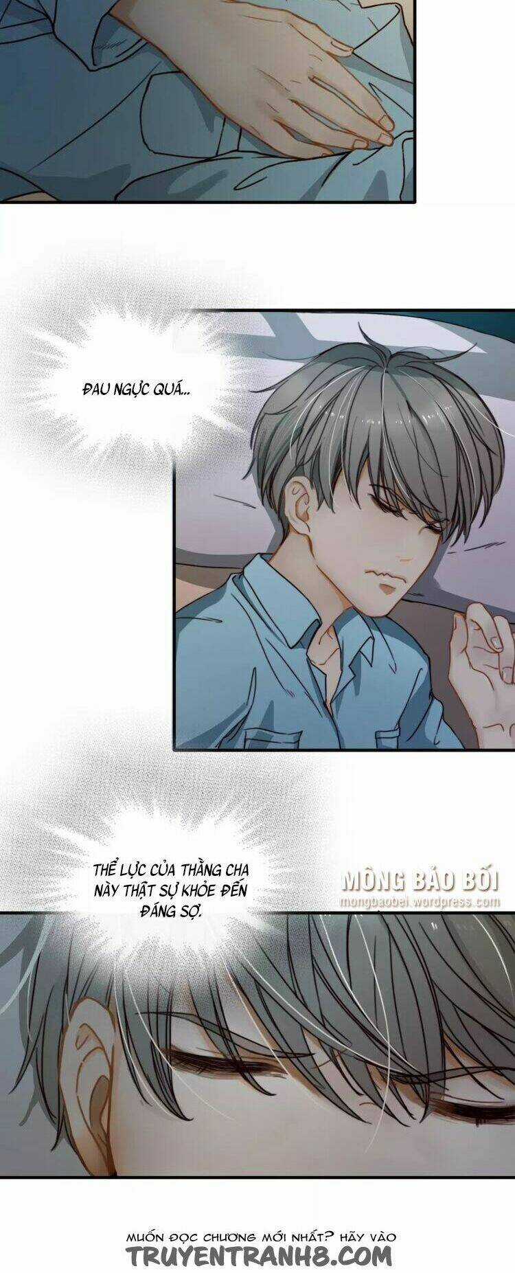 Song Trình - Chapter 11 - Trang 23