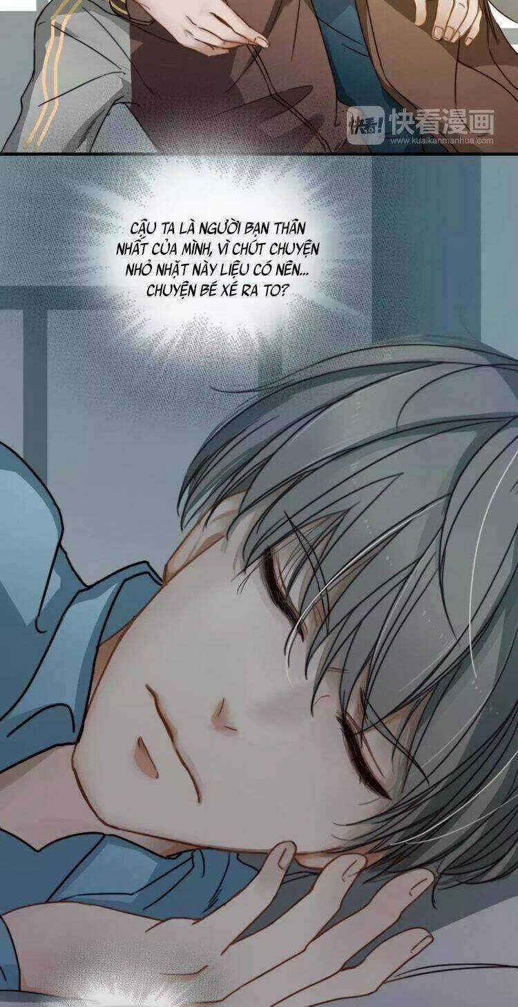 Song Trình - Chapter 11 - Trang 25