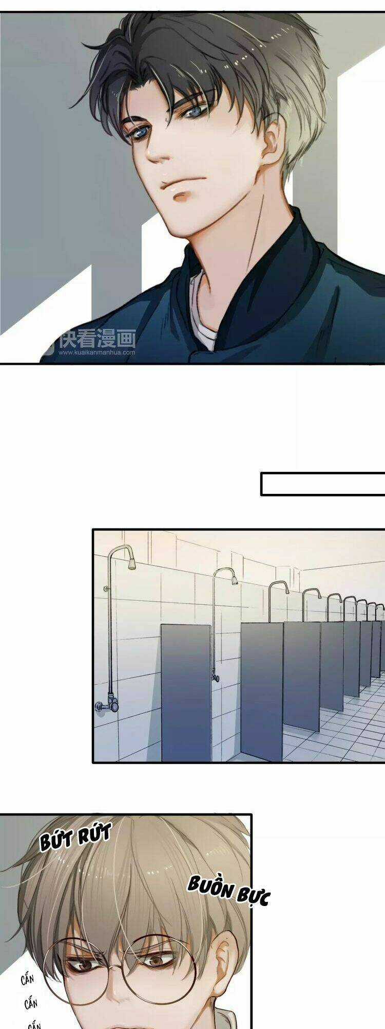 Song Trình - Chapter 11 - Trang 6