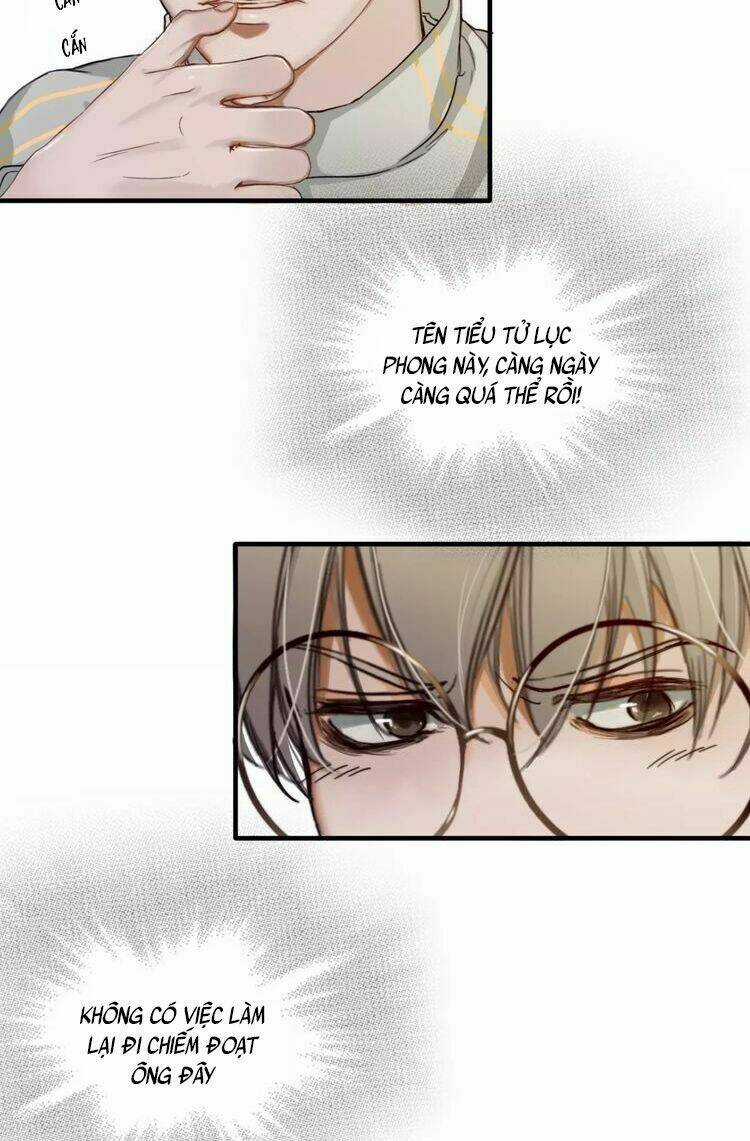 Song Trình - Chapter 11 - Trang 7