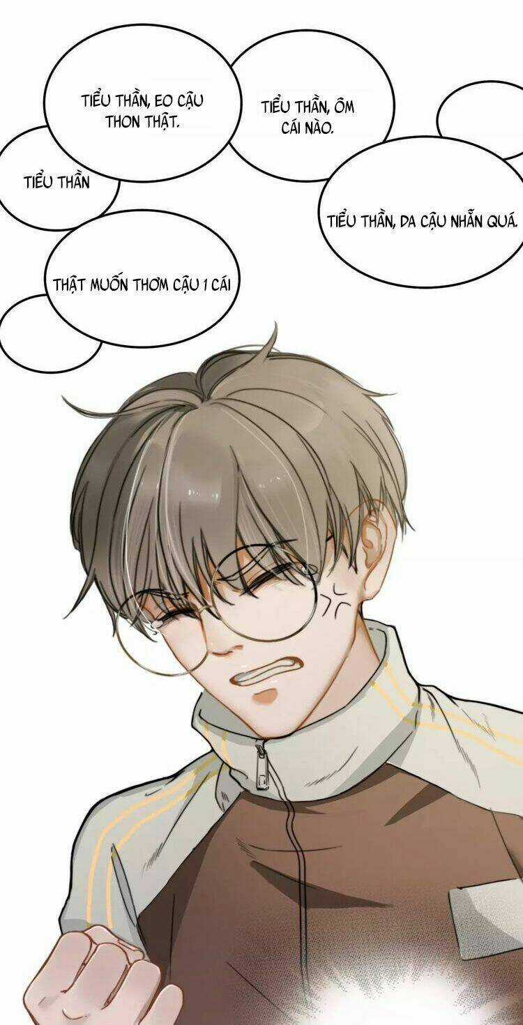 Song Trình - Chapter 11 - Trang 9