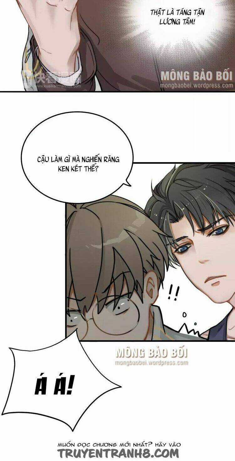 Song Trình - Chapter 11 - Trang 10