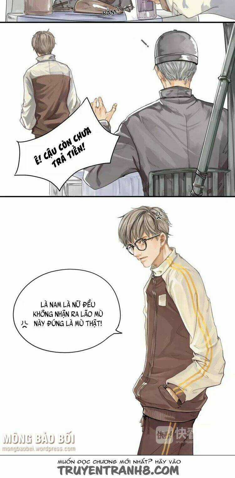 Song Trình - Chapter 2 - Trang 3