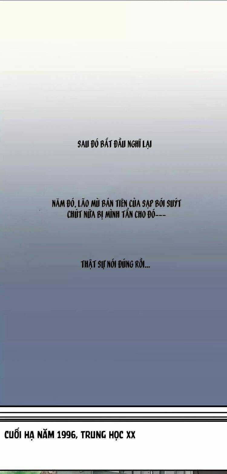 Song Trình - Chapter 2 - Trang 4