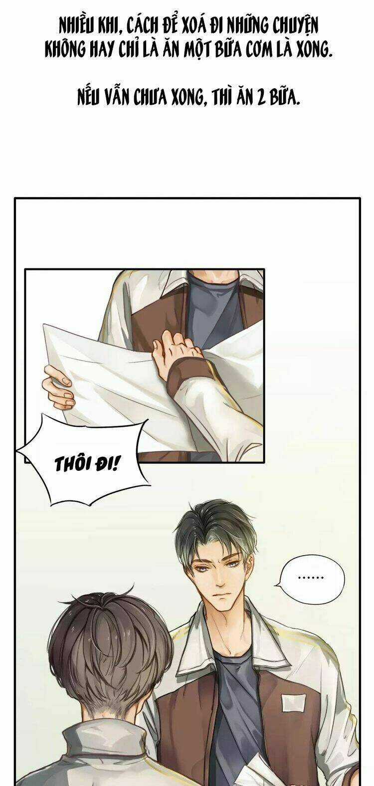 Song Trình - Chapter 3 - Trang 2