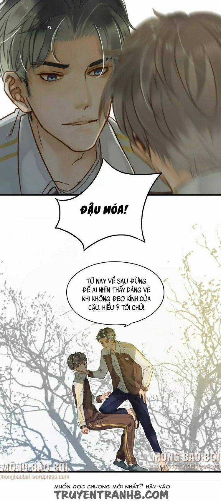 Song Trình - Chapter 3 - Trang 19