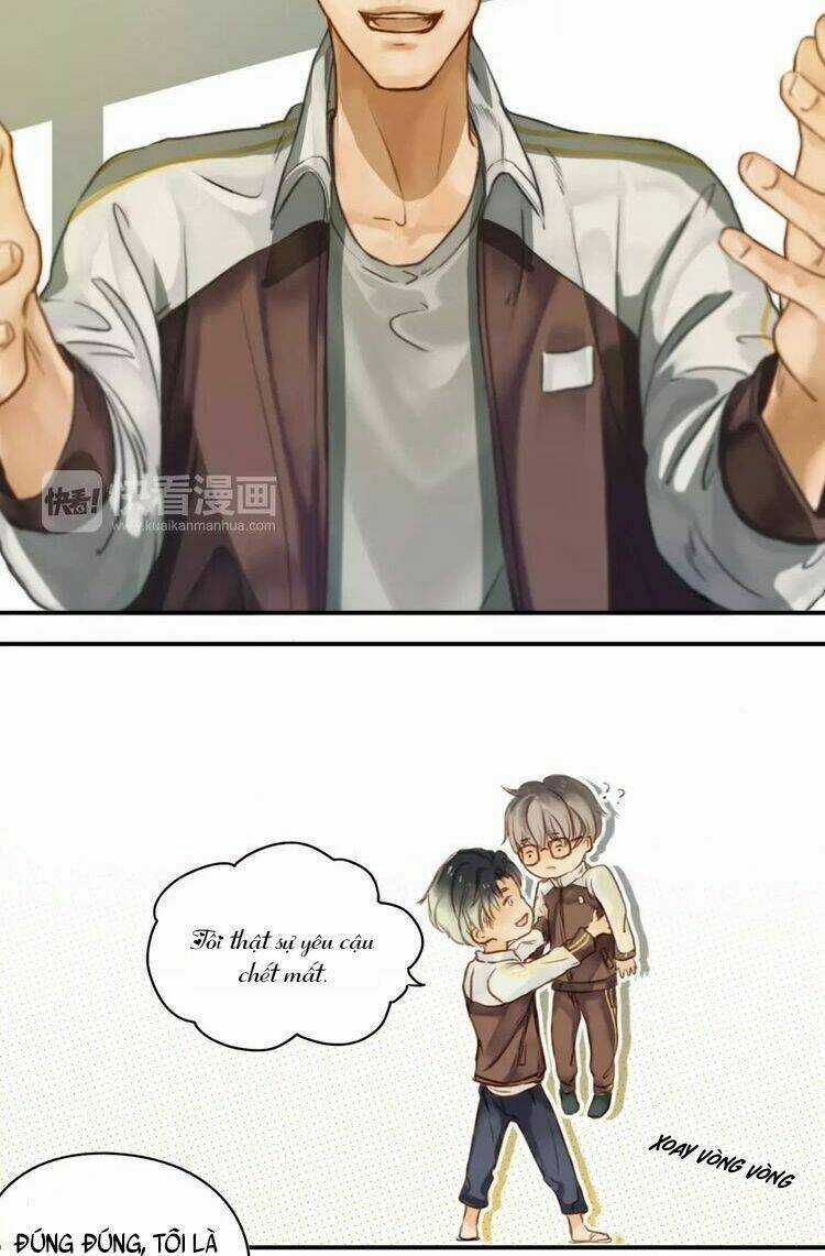 Song Trình - Chapter 3 - Trang 23