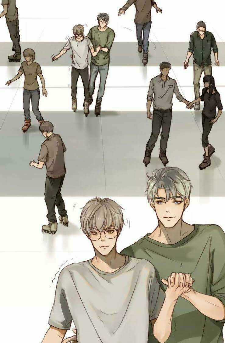 Song Trình - Chapter 4 - Trang 13