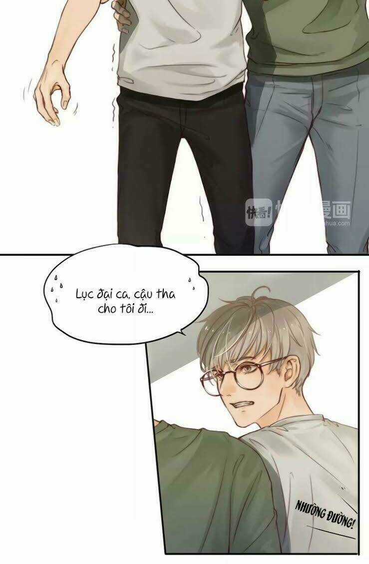 Song Trình - Chapter 4 - Trang 14