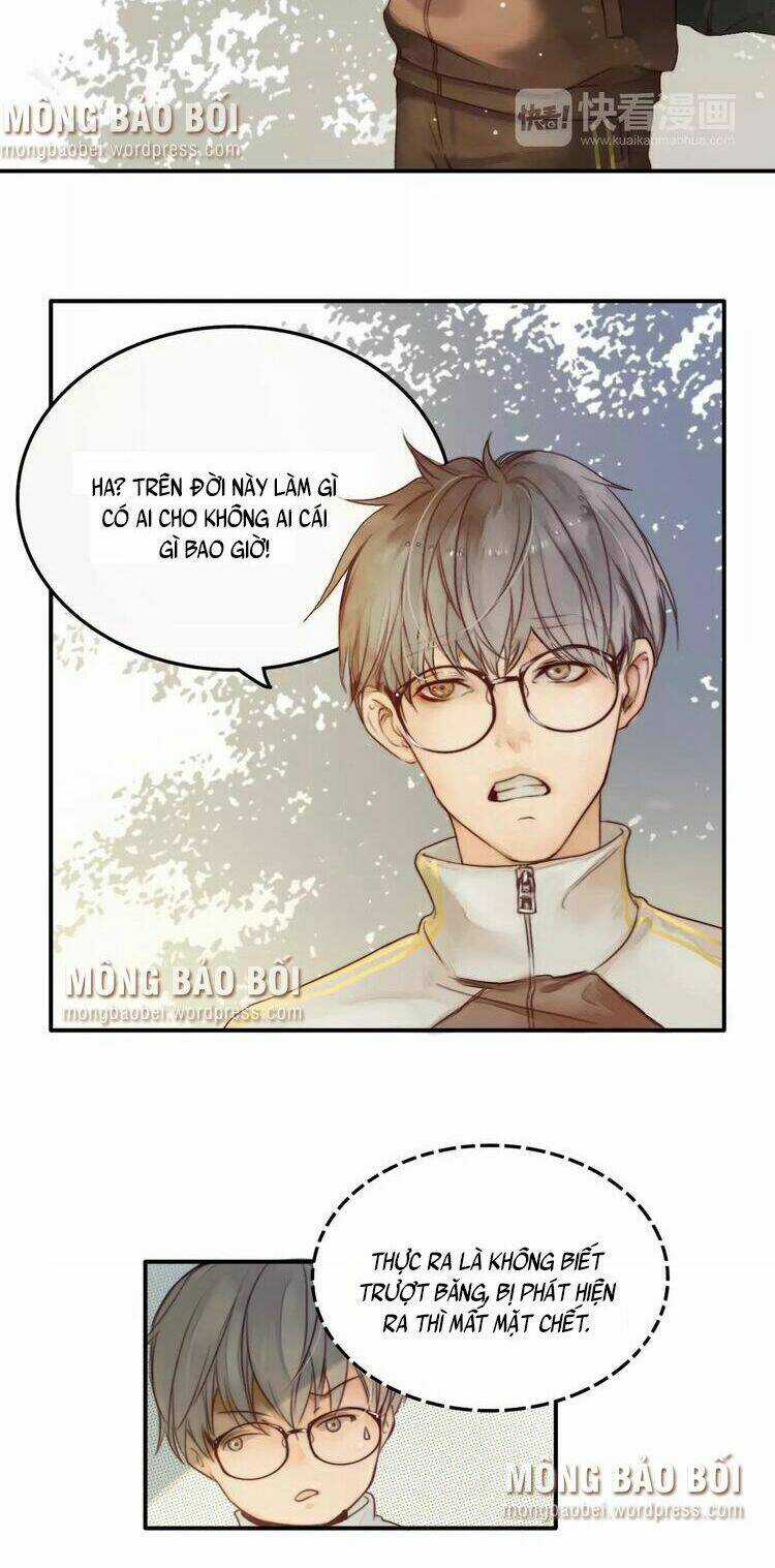 Song Trình - Chapter 4 - Trang 3