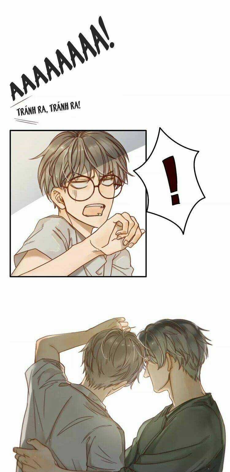 Song Trình - Chapter 5 - Trang 2