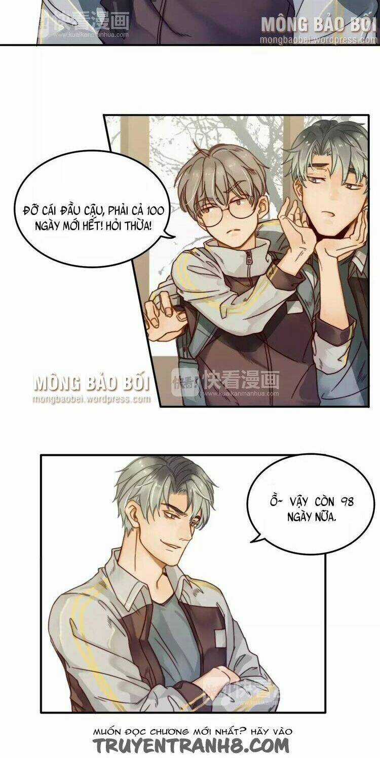 Song Trình - Chapter 5 - Trang 11