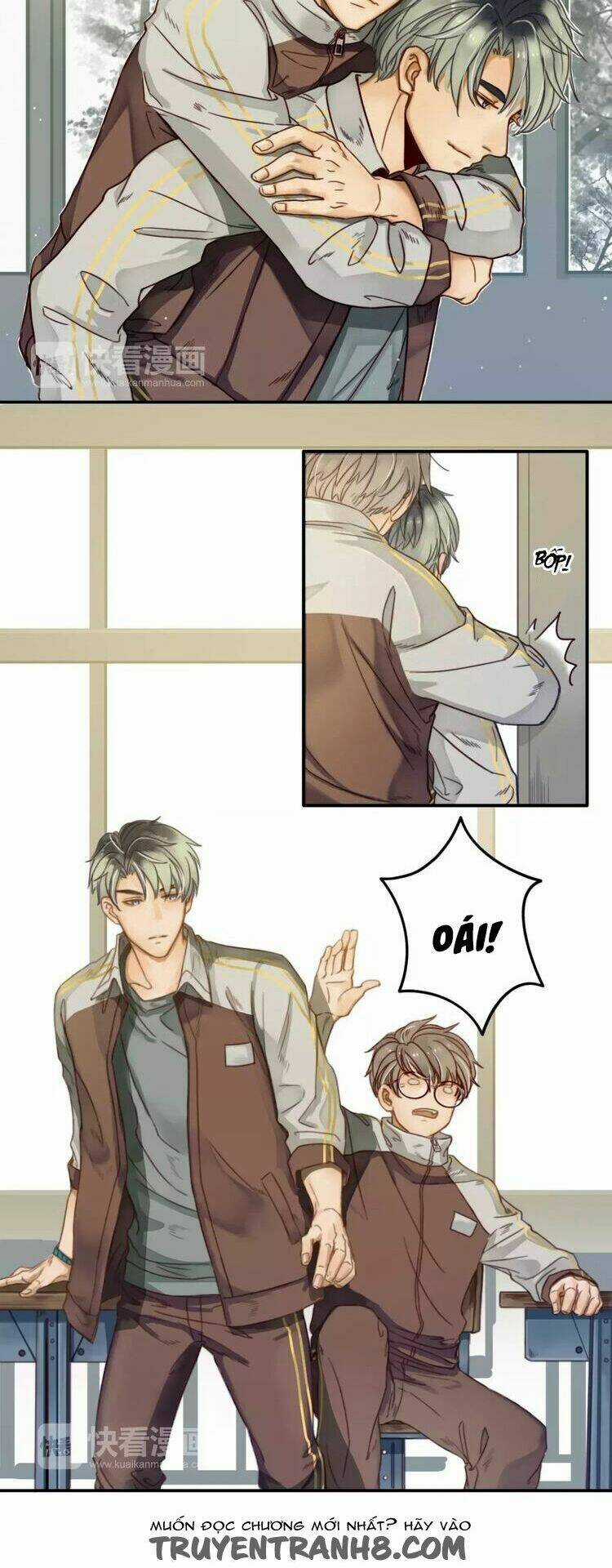 Song Trình - Chapter 5 - Trang 15