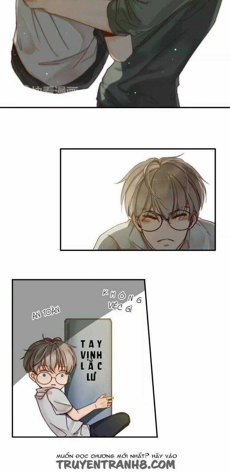 Song Trình - Chapter 5 - Trang 3