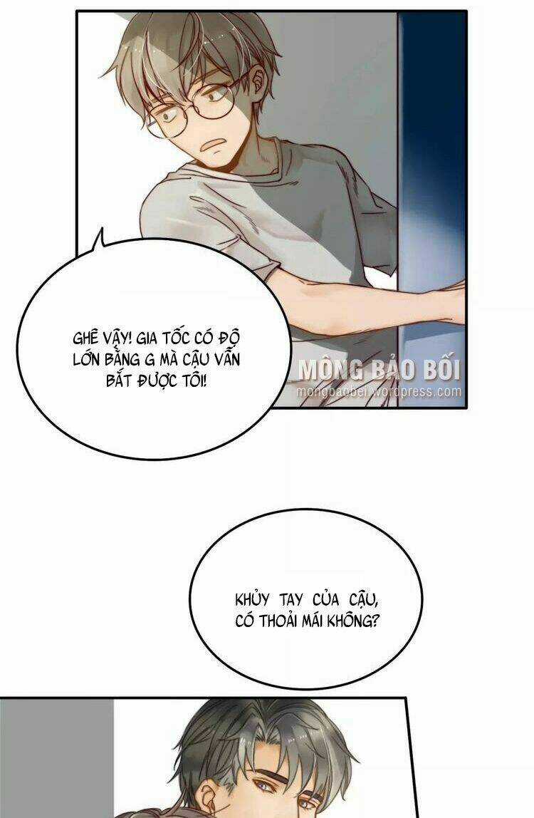 Song Trình - Chapter 5 - Trang 4