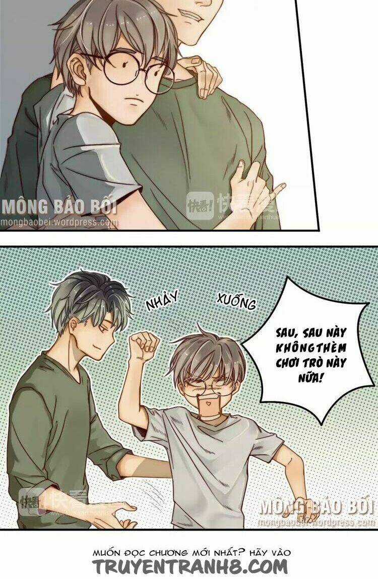 Song Trình - Chapter 5 - Trang 5