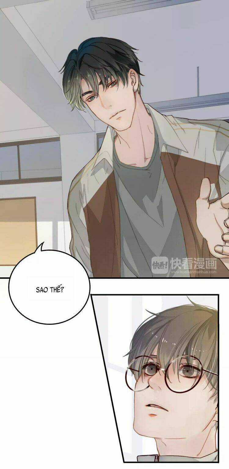 Song Trình - Chapter 6 - Trang 2