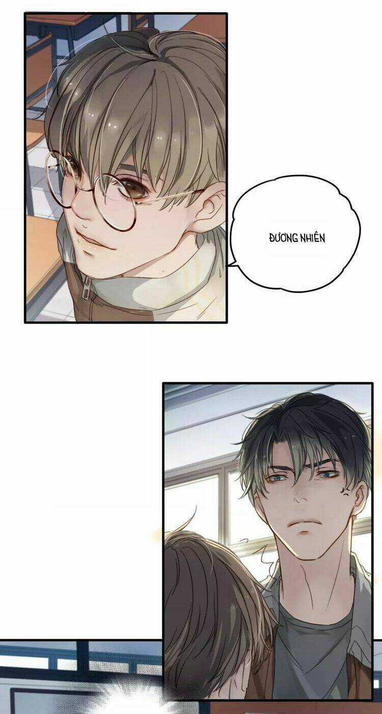 Song Trình - Chapter 6 - Trang 11