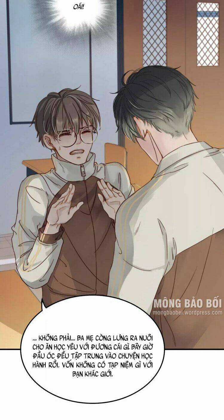 Song Trình - Chapter 6 - Trang 12