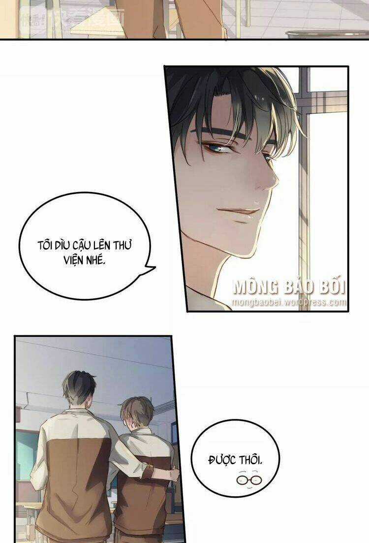 Song Trình - Chapter 6 - Trang 18