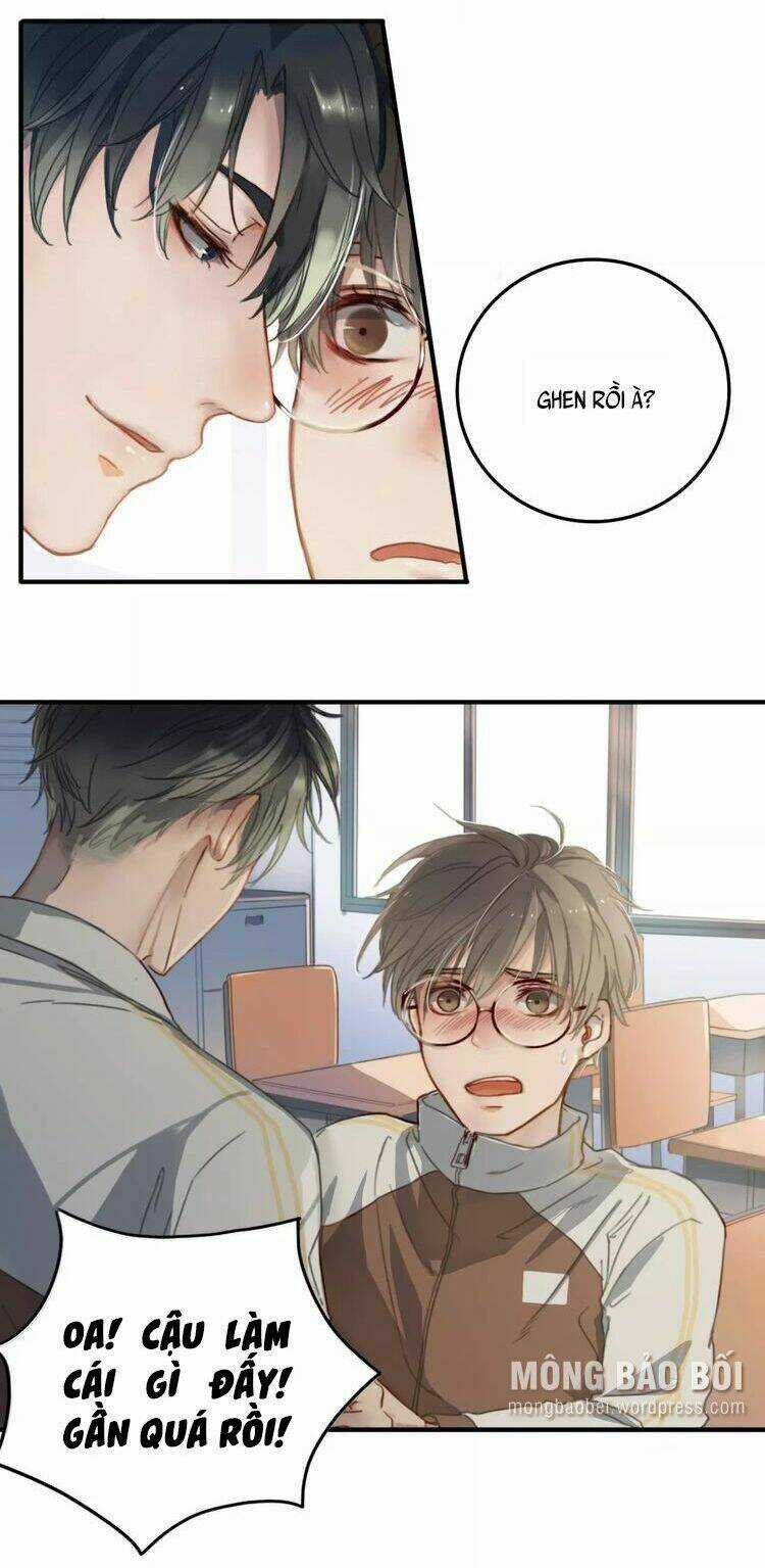 Song Trình - Chapter 6 - Trang 3