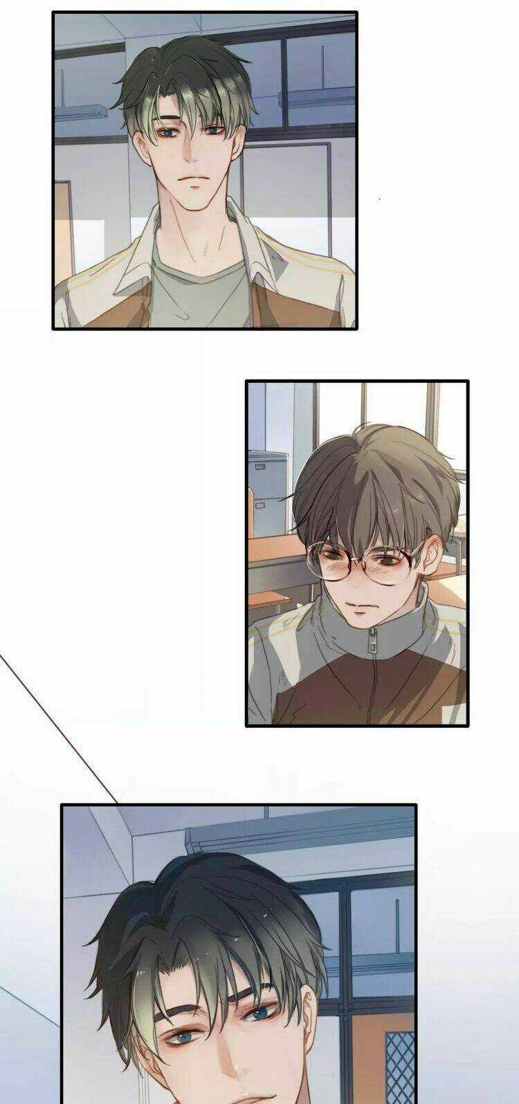 Song Trình - Chapter 6 - Trang 4