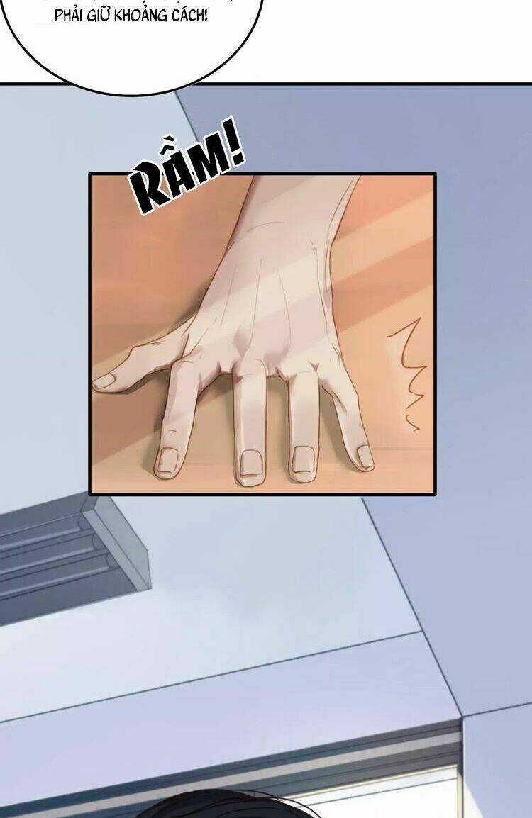 Song Trình - Chapter 6 - Trang 7