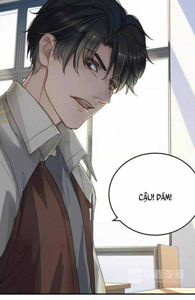 Song Trình - Chapter 6 - Trang 8