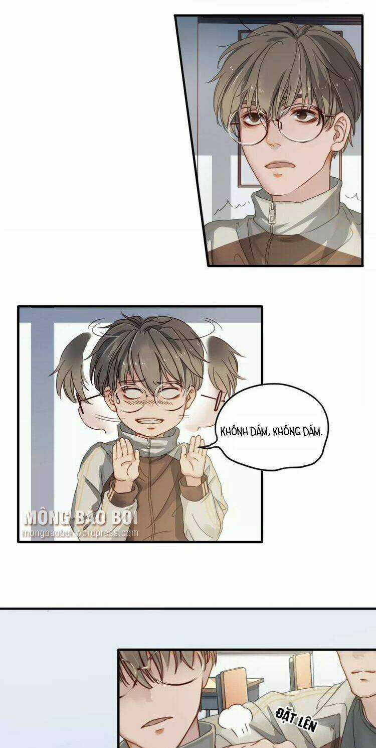 Song Trình - Chapter 6 - Trang 9