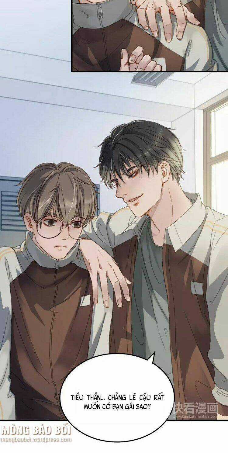 Song Trình - Chapter 6 - Trang 10