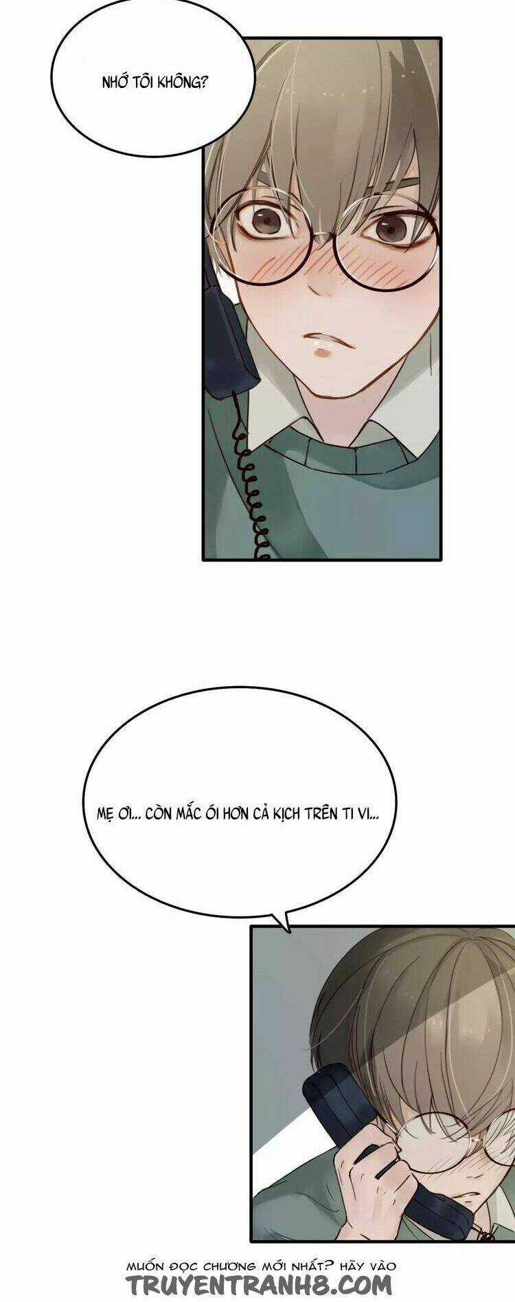 Song Trình - Chapter 7 - Trang 13