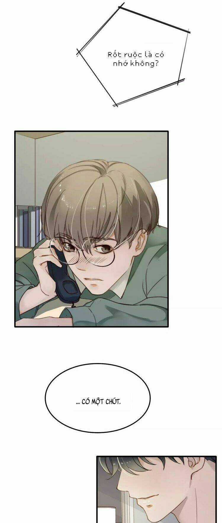 Song Trình - Chapter 7 - Trang 14