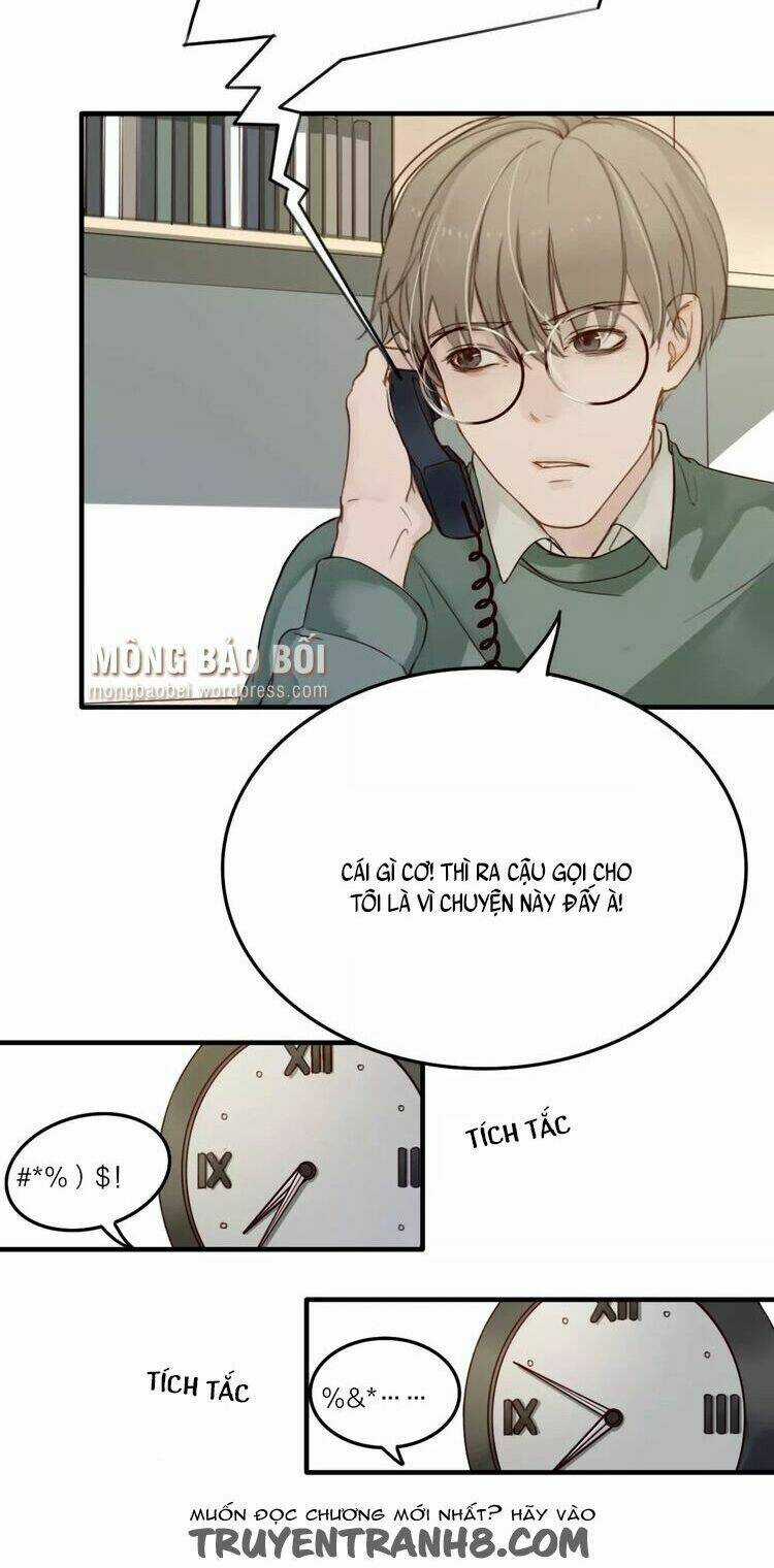 Song Trình - Chapter 7 - Trang 17