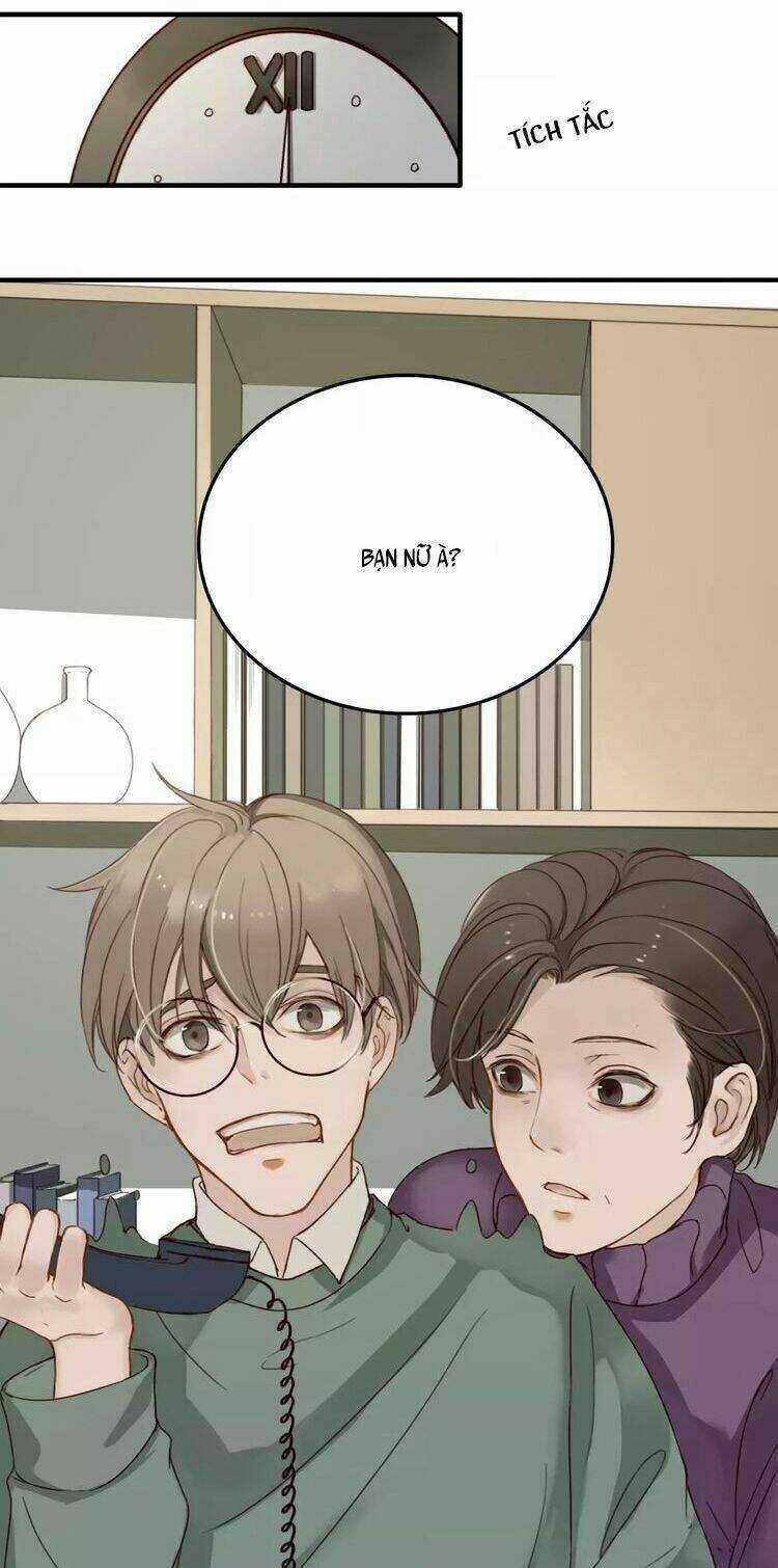 Song Trình - Chapter 7 - Trang 18