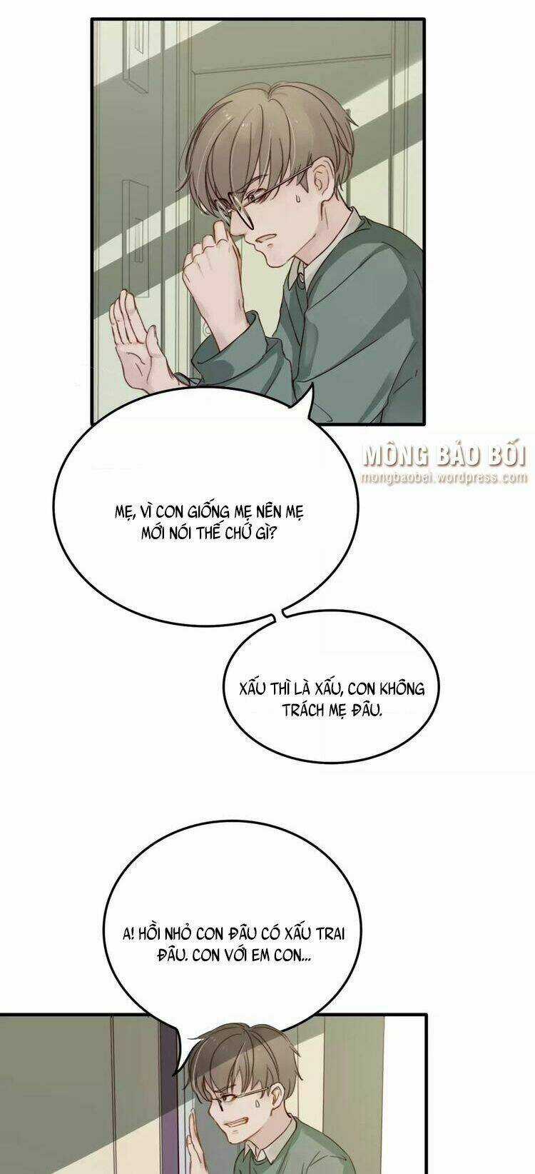 Song Trình - Chapter 7 - Trang 22