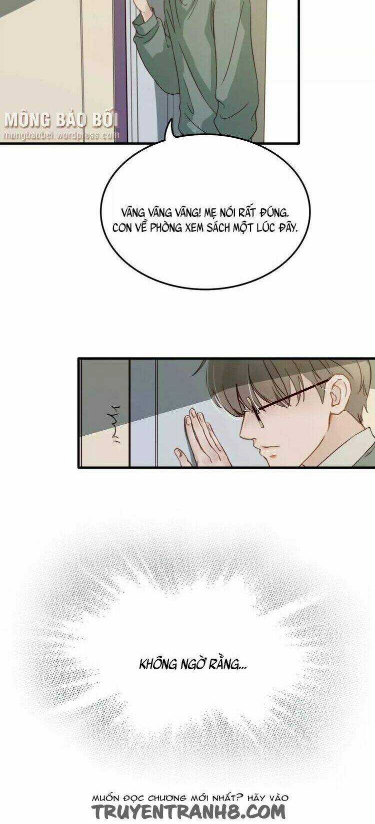 Song Trình - Chapter 7 - Trang 23