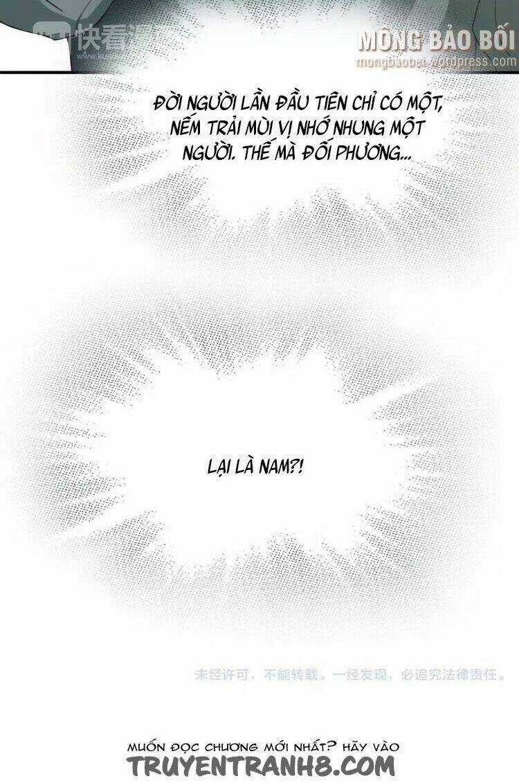 Song Trình - Chapter 7 - Trang 25