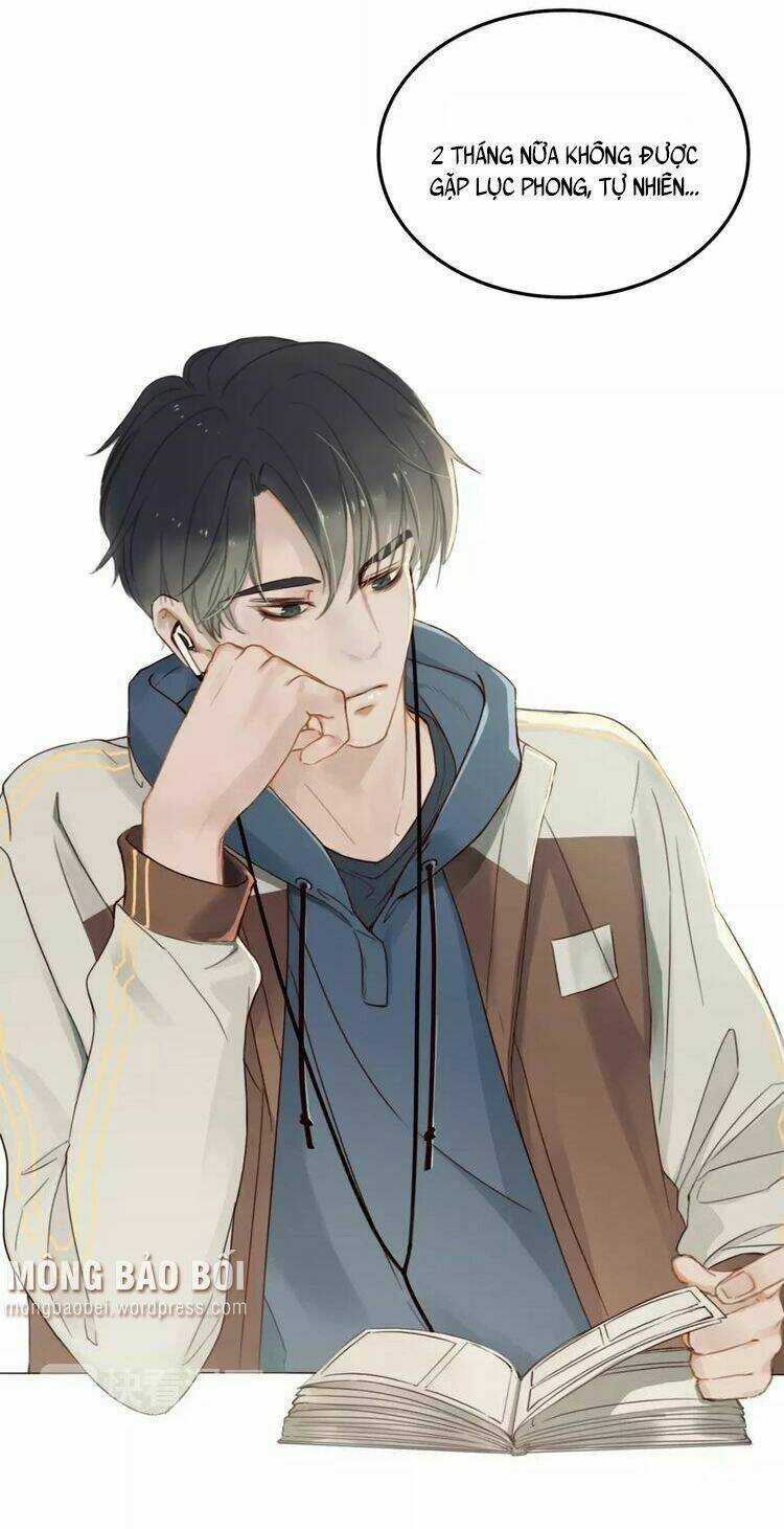 Song Trình - Chapter 7 - Trang 4