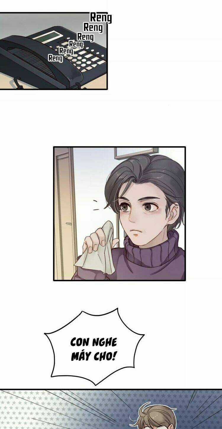 Song Trình - Chapter 7 - Trang 8