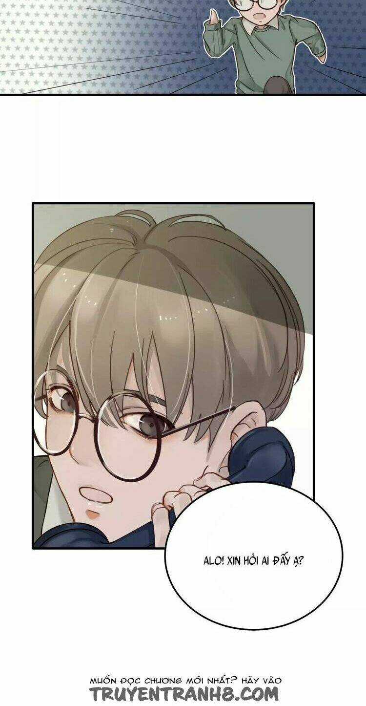 Song Trình - Chapter 7 - Trang 9