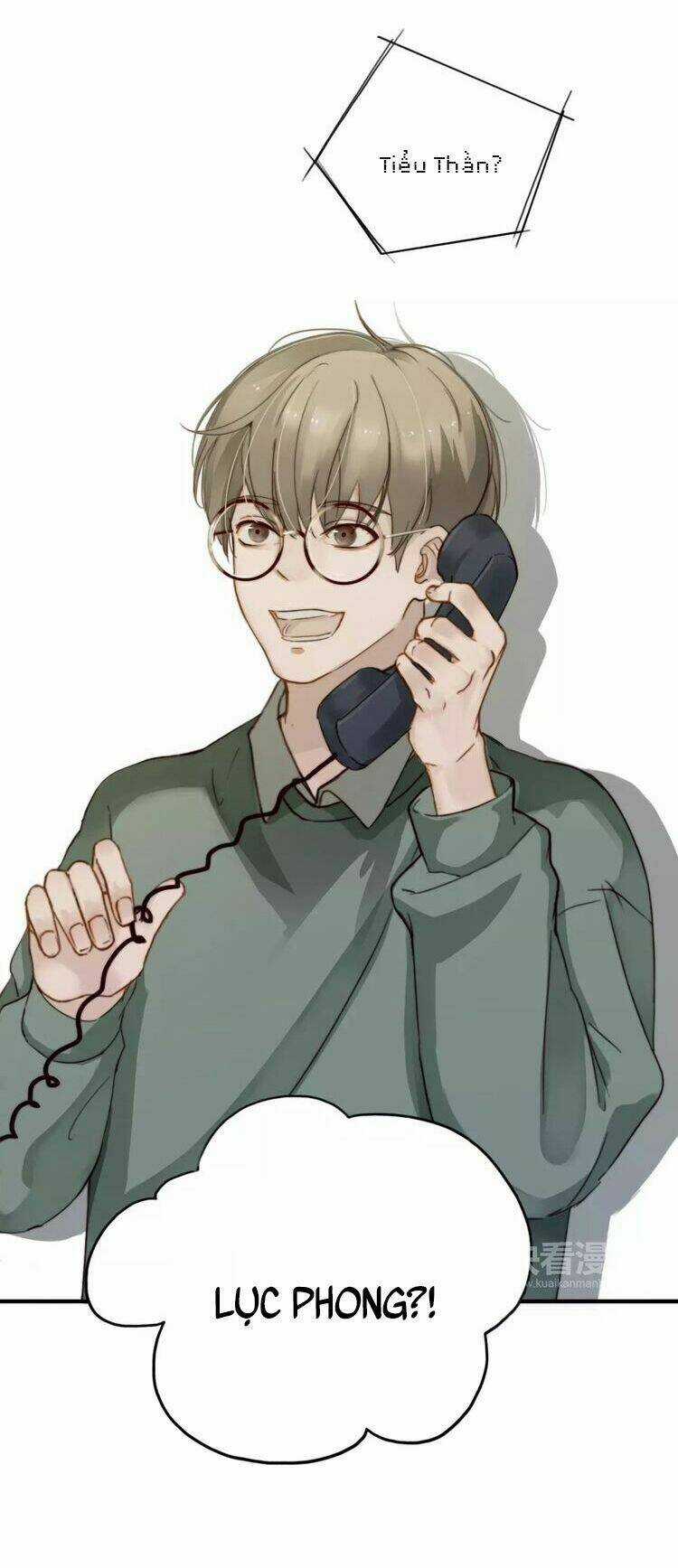 Song Trình - Chapter 7 - Trang 10