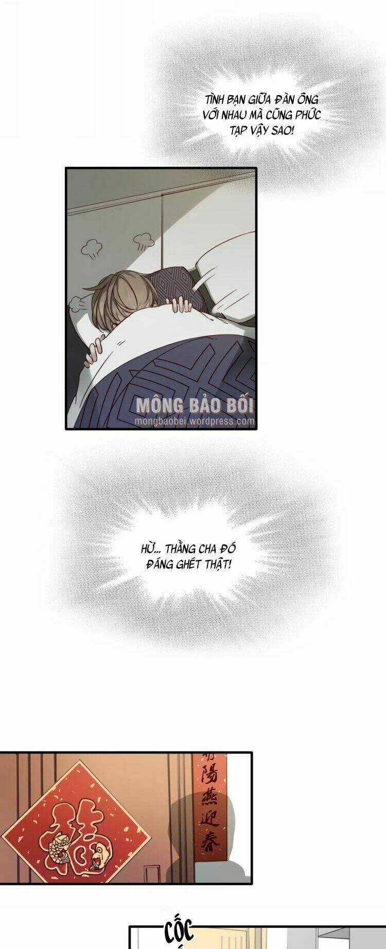 Song Trình - Chapter 8 - Trang 12