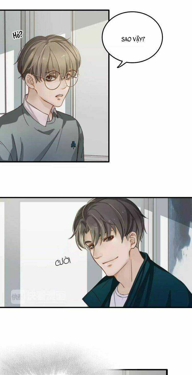 Song Trình - Chapter 8 - Trang 26