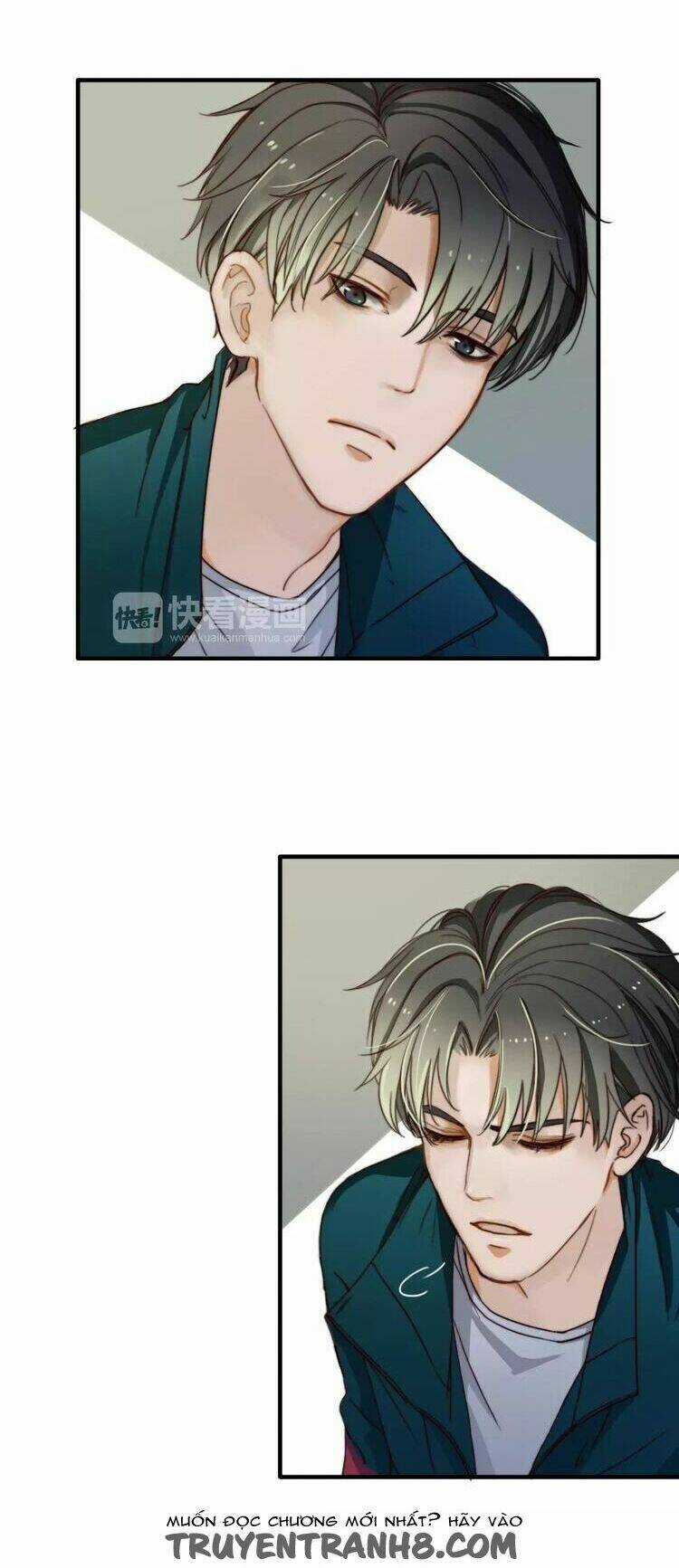 Song Trình - Chapter 9 - Trang 11