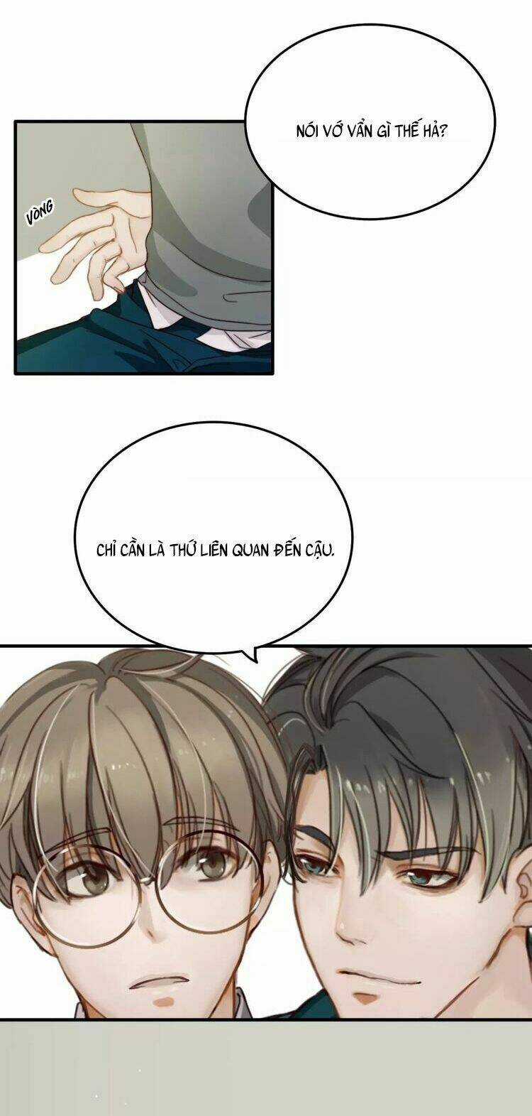 Song Trình - Chapter 9 - Trang 12